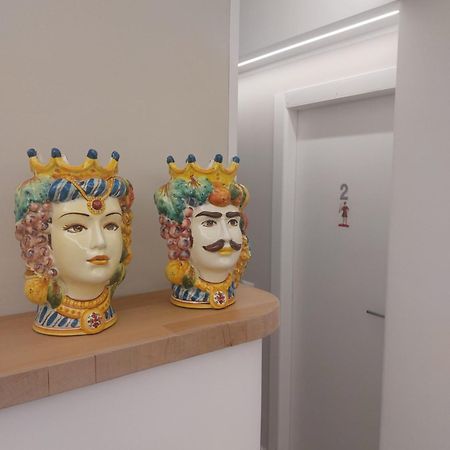 Giglioapartment Etna Mare Aci Castello Εξωτερικό φωτογραφία