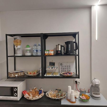 Giglioapartment Etna Mare Aci Castello Εξωτερικό φωτογραφία