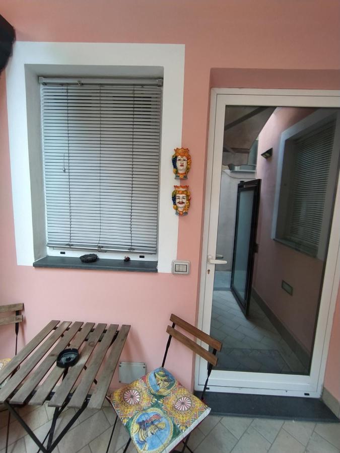 Giglioapartment Etna Mare Aci Castello Εξωτερικό φωτογραφία
