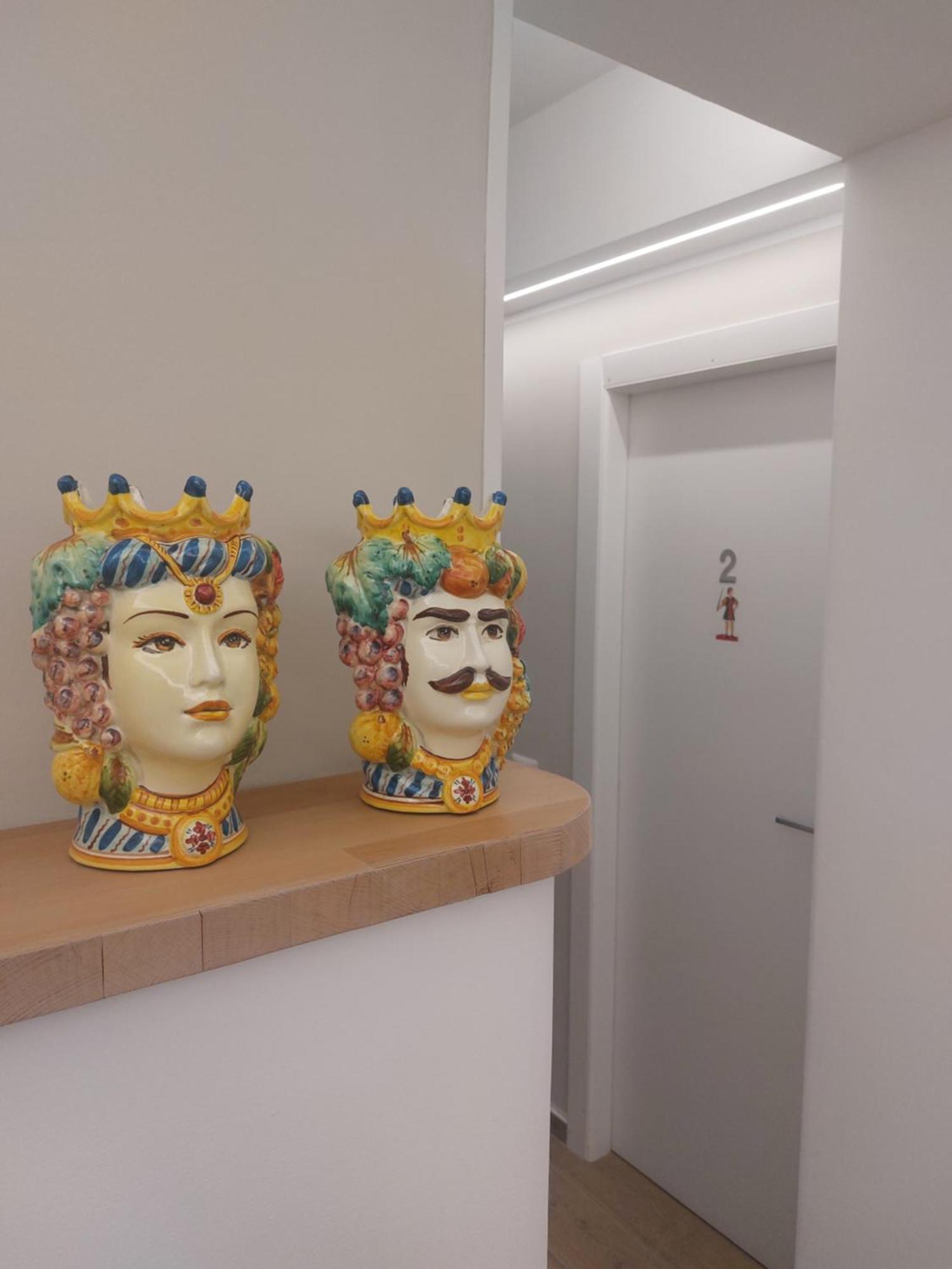 Giglioapartment Etna Mare Aci Castello Εξωτερικό φωτογραφία