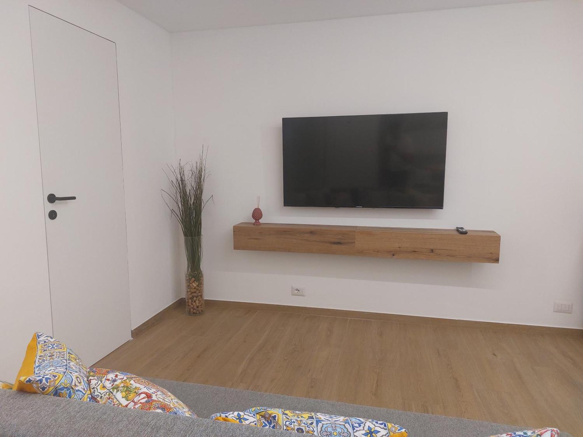 Giglioapartment Etna Mare Aci Castello Εξωτερικό φωτογραφία