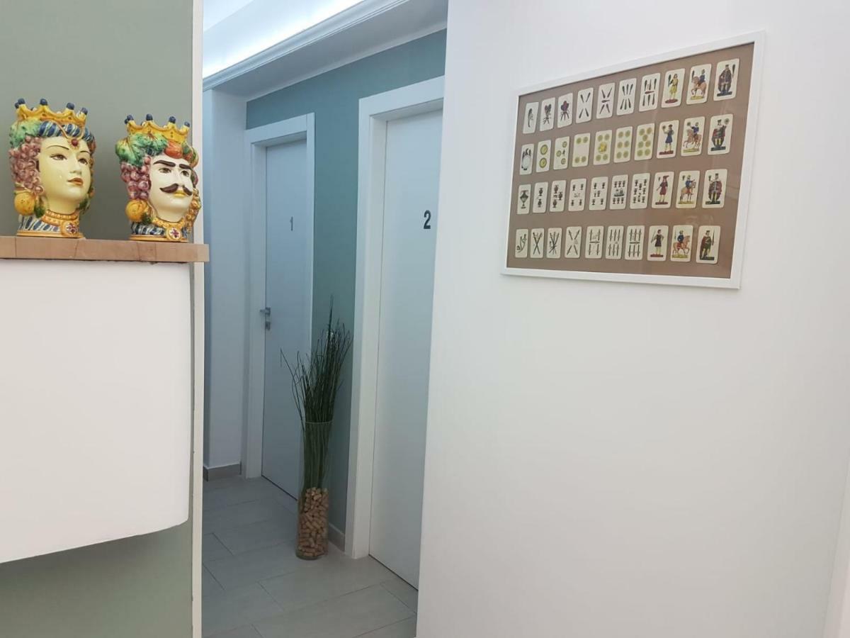 Giglioapartment Etna Mare Aci Castello Εξωτερικό φωτογραφία
